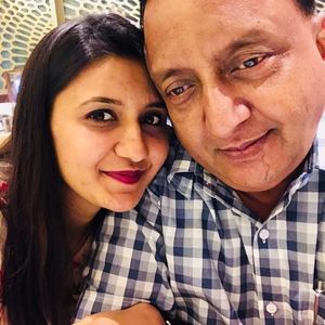 Meet your Posher, Maitri